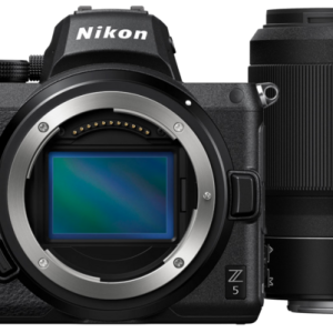 Nikon Z5 + Nikkor Z 50mm f/1.8 bestellen?