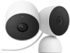 Google Nest Cam + Nest Cam Indoor Wired bestellen?