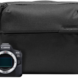 Canon EOS R6 Mark II Starterskit bestellen?