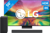 LG 50QNED816RE (2023) + Soundbar bestellen?