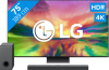 LG 75QNED816RE (2023) + Soundbar bestellen?