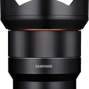 Samyang 14mm f/2.8 AF Sony FE bestellen?