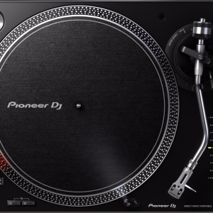 Pioneer DJ PLX-500 Zwart bestellen?