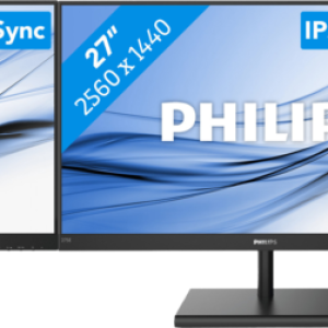 2x Philips 275E1S/00 + NewStar FPMA-D550DBLACK bestellen?