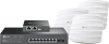 TP-Link zakelijk netwerk startpakket - basis verbinding (zonder router) bestellen?