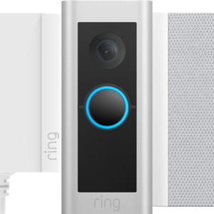 Ring Video Doorbell Pro 2 Plugin + Chime Pro bestellen?