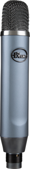 Logitech Blue Ember XLR Condensator Microfoon bestellen?