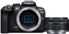 Canon EOS R10 + RF 50mm f/1.8 STM bestellen?