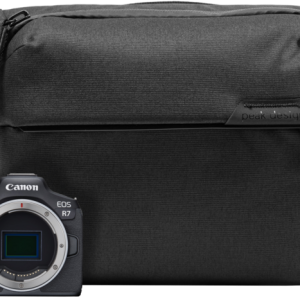 Canon EOS R7 Starterskit bestellen?