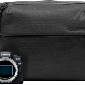 Canon EOS R8 Starterskit bestellen?