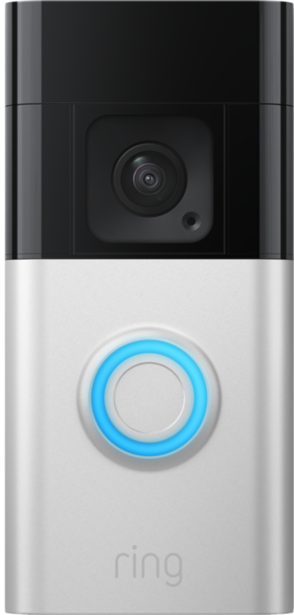 Ring Battery Video Doorbell Plus bestellen?