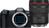 Canon EOS R8 + RF 24-105mm F/4L IS USM bestellen?