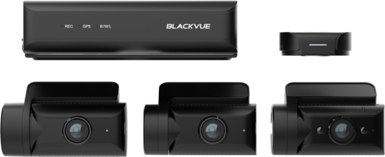 BlackVue DR770-Box 3CH Full HD Cloud Dashcam 64 GB bestellen?