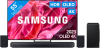 Samsung QD OLED 55S90C (2023) + Soundbar bestellen?