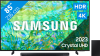 Samsung Crystal UHD 85CU8000 (2023) + Soundbar bestellen?