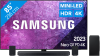 Samsung Neo QLED 85QN90C (2023) + Soundbar bestellen?