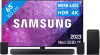 Samsung Neo QLED 65QN90C (2023) + Soundbar bestellen?