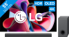 LG OLED55G36LA (2023) + Soundbar bestellen?