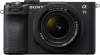 Sony A7C II Zwart + 28-60mm f/4-5.6 bestellen?