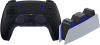 Sony PlayStation 5 DualSense draadloze controller Midnight Black + BlueBuilt oplaadstation bestellen?