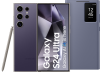 Samsung Galaxy S24 Ultra 256GB Paars 5G + Smart View Book Case Paars bestellen?