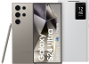 Samsung Galaxy S24 Ultra 1TB Grijs 5G + Smart View Book Case Zwart bestellen?