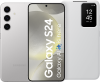 Samsung Galaxy S24 256GB Grijs 5G + Smart View Book Case Wit bestellen?
