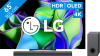 LG OLED65C34LA (2023) + Soundbar bestellen?