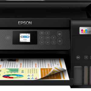 Epson EcoTank ET-2851 + 1 set extra inkt bestellen?