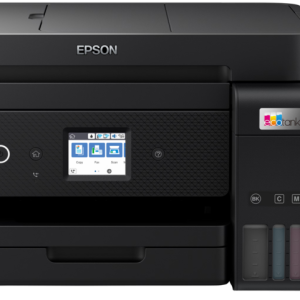Epson EcoTank ET-4850 + 1 set extra inkt bestellen?