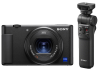 Sony ZV-1 Vlog + GP-VPT2BT Grip bestellen?