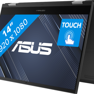 Asus Vivobook Flip 14 TP1400KA-EC112W bestellen?