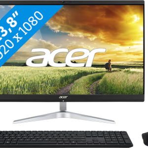 Acer Aspire C24-1750 I5208 QWERTY bestellen?