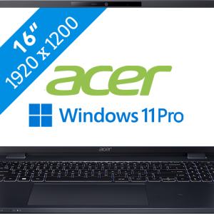 Acer TravelMate P4 16 (TMP416-52-TCO-550Y) bestellen?