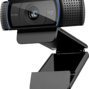 Logitech C920 HD Pro Webcam bestellen?