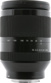 Sony FE 24-240mm f/3.5-6.3 OSS bestellen?