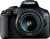 Canon EOS 2000D + 18-55mm II bestellen?