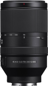 Sony FE 70-300mm f/4.5-5.6 G OSS bestellen?