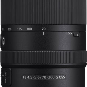 Sony FE 70-300mm f/4.5-5.6 G OSS bestellen?