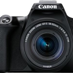 Canon EOS 250D + 18-55 IS STM bestellen?