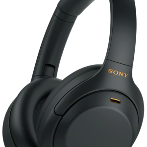 Sony WH-1000XM4 Zwart bestellen?