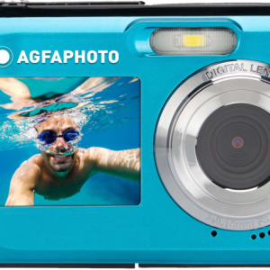 Agfa WP8000 Onderwater Camera bestellen?