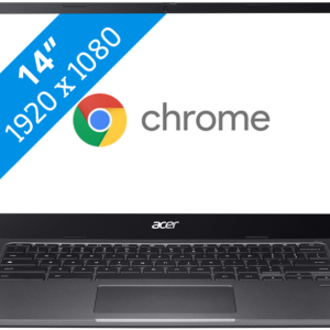 Acer Chromebook 514 CB514-1W-50CM bestellen?
