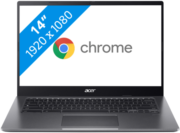 Acer Chromebook 514 CB514-1W-50CM bestellen?