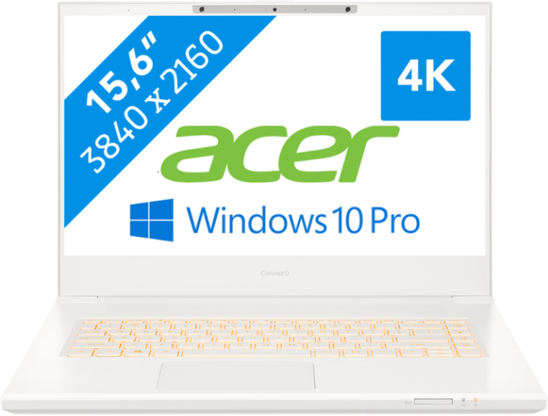 Acer ConceptD 7 CN715-73G-78NA bestellen?