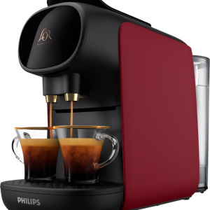 Philips L'OR Barista Sublime LM9012/50 Rood bestellen?