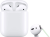 Apple AirPods 2 met oplaadcase + KeyBudz AirCare Cleaning Kit bestellen?