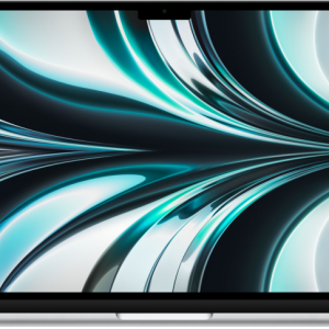 Apple MacBook Air (2022) Apple M2 (8 core CPU/10 core GPU) 8GB/512GB Zilver QWERTY bestellen?