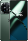 OnePlus 11 256GB Groen 5G bestellen?