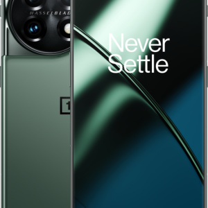 OnePlus 11 256GB Groen 5G bestellen?
